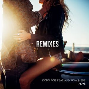 Alive (feat. Alex Row & Ede) (Apollo Vice Remix)