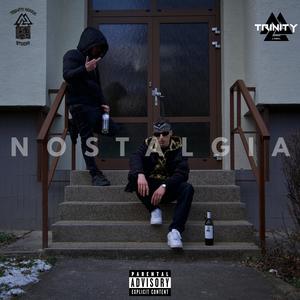 No Way Out (feat. Al Pha & PERCTHEPOET) (Explicit)