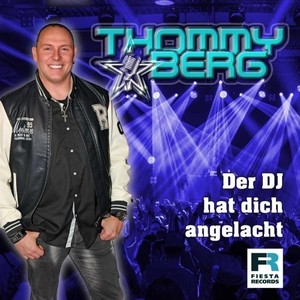 Der DJ hat dich angelacht