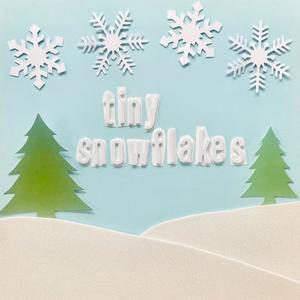 Tiny Snowflakes