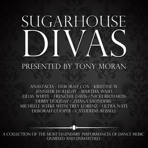 Sugarhouse Divas