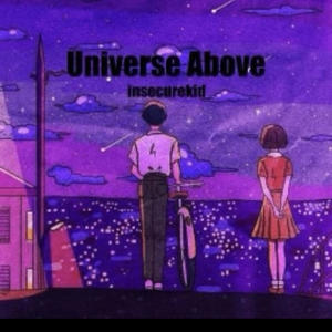 Universe above (Explicit)