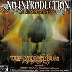 No Introduction (Explicit)