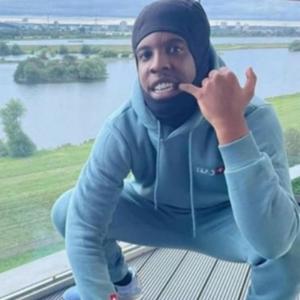 Mr YPB (feat. Gully) (Explicit)