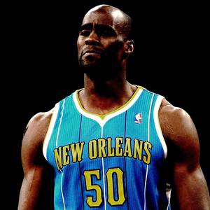 Emeka Okafor (Explicit)