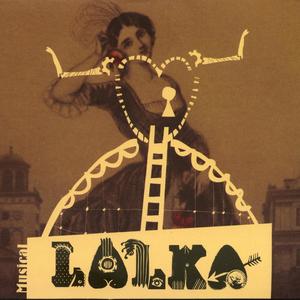 Musical Lalka