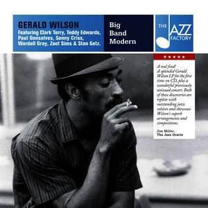 Lotus Land (feat. Clark Terry, Teddy Edwards & Paul Gonsalves)