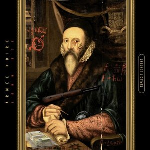 John Dee (Explicit)