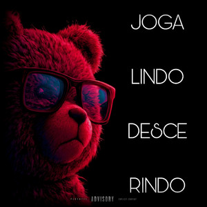 Joga Lindo Desce Rindo (Slowed|Explicit)