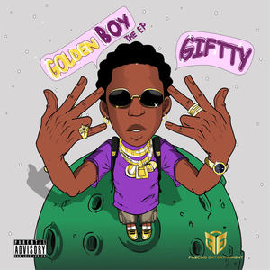 Golden Boy: The Ep (Explicit)