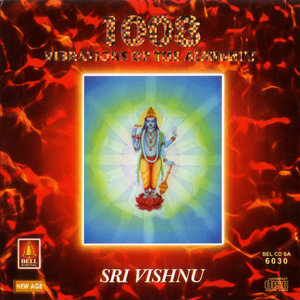 Sri Vishnu Sahasranamam