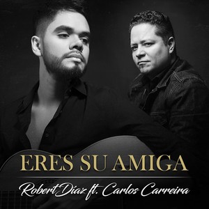Eres Su Amiga