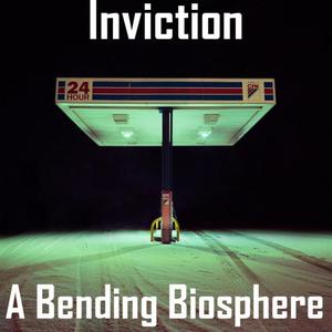 A Bending Biosphere