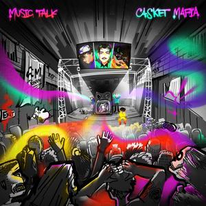 Spritz-Man (Explicit)