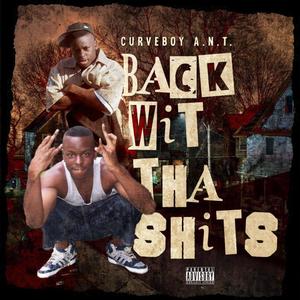 Back wit tha ***** (Explicit)