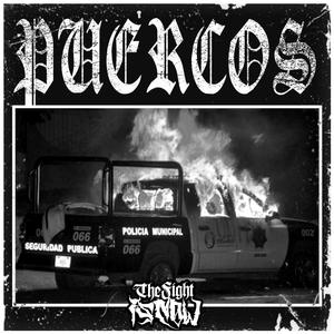 PUERCOS (feat. LOCO ARREOLA) [Explicit]