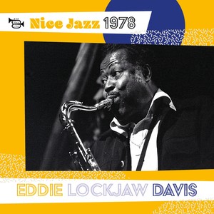 Nice Jazz (Live at Nice "Grande Parade Jazz", 1978)