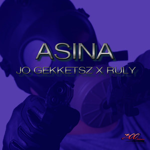 Asina (Explicit)