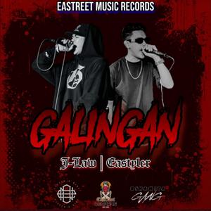 Galingan (feat. JLaw) [Explicit]