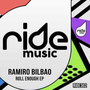 Roll Enough EP