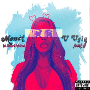 U Ugly, Pt. II (Radio Edit|Explicit)