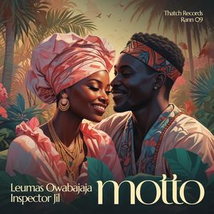 Motto (feat. Inspector jil)