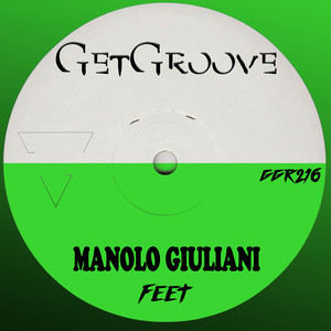 Feet (Original Mix)