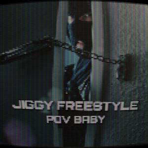 JIGGY FREESTYLE (Explicit)