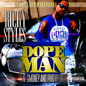 D**e Man (feat. C Money & Philthy Rich)