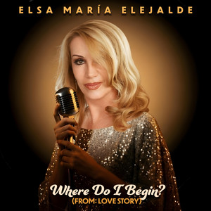Where Do I Begin (From Love Story)