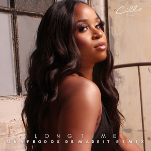 Longtime (Unafrodox DS Made It Remix)