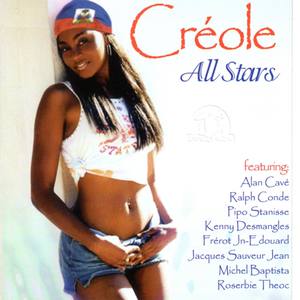 Creole All Stars