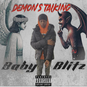 DEMONS TALKIN (Explicit)