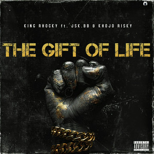 The Gift of Life