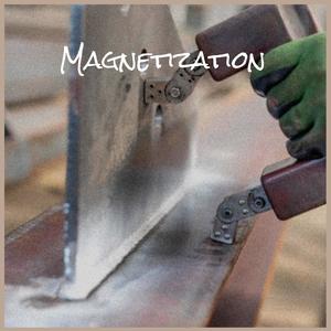 Magnetization