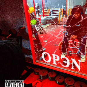 THAT NIGGHA (Explicit)