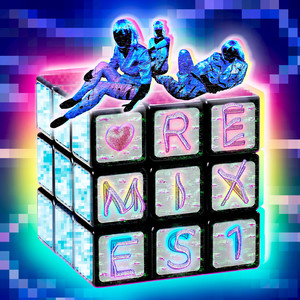 Écran Total (Gabriel Gabber Remix)