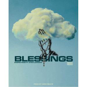 BLESSINGS (Explicit)