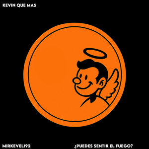 ¿Puedes Sentir El Fuego?