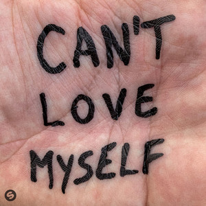 Can't Love Myself (feat. Mishaal & LPW) (Explicit)