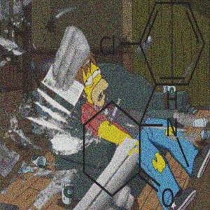 me pase de keTa(feat. Punknobru)