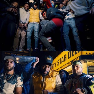 88 Drill (feat. Ya Boy Globe & Ron Suno) (Explicit)