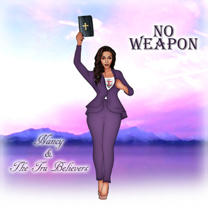 No Weapon