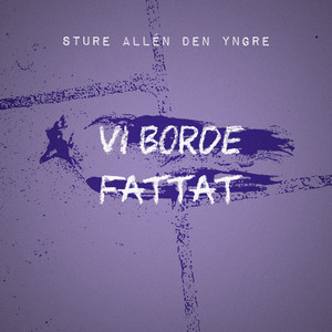 Vi Borde Fattat