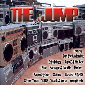 **** Remix (feat. Eskatology & Dan N Dee) (Explicit)