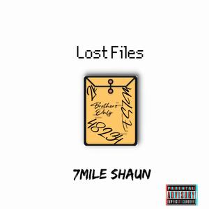 Lost Files (Explicit)