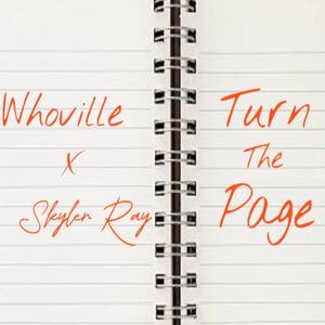 Turn the Page (feat. Skyler Ray) (Explicit)