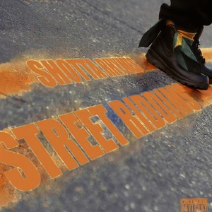 Street Motivation(feat. E.Y.E.) (Explicit)