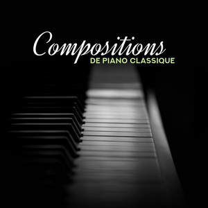 Compositions de Piano Classique