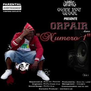 Orpair - Faut faire (Explicit)